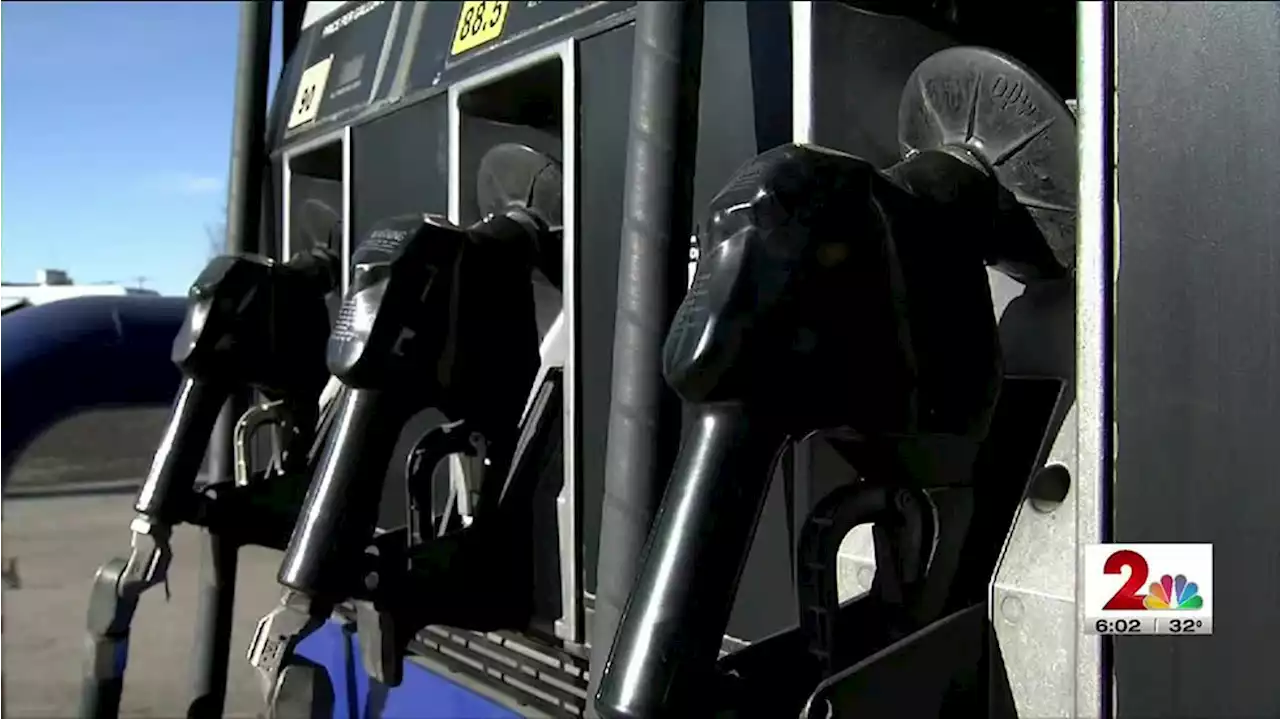 ‘Pretty dramatic increases’: High fuel prices expected to hit rural Alaska hard