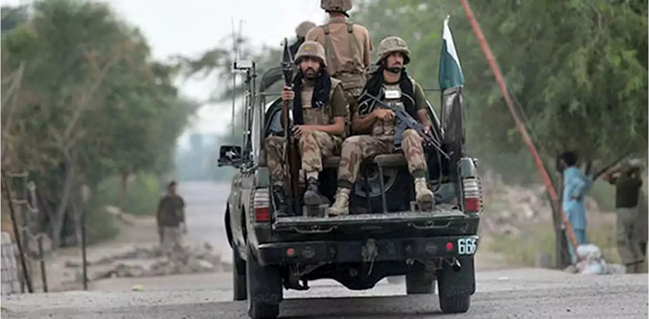 فورسز کے شمالی وزیرستان میں دو آپریشنز، 4 دہشت گرد ہلاک