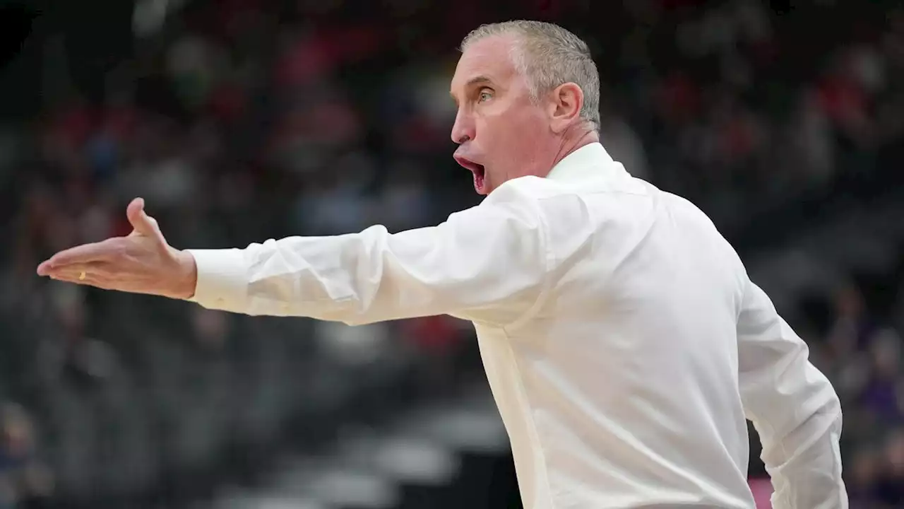 Bobby Hurley on hot seat at ASU? Calls for basketball coach's firing after loss to Stanford