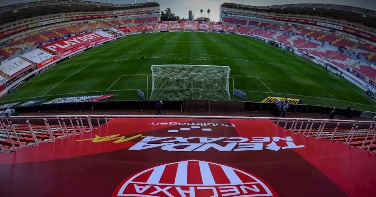 TV Azteca transmitirá Necaxa vs Querétaro EN VIVO | Jornada 10