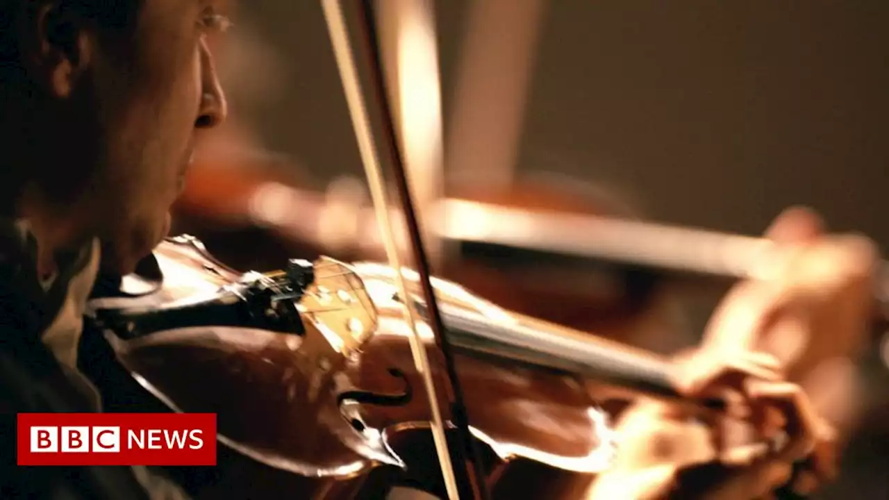 Ukraine: Cardiff orchestra cancels Tchaikovsky concert amid war