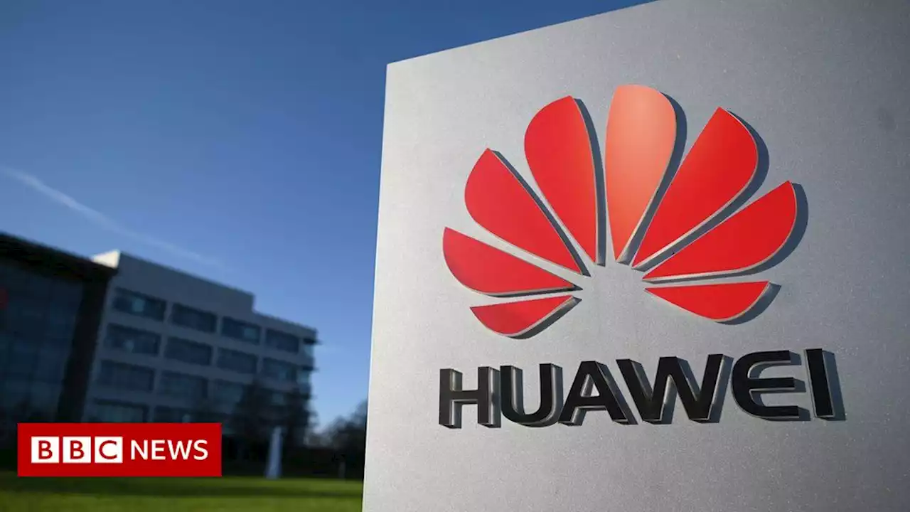 Huawei board members resign over silence on Ukraine