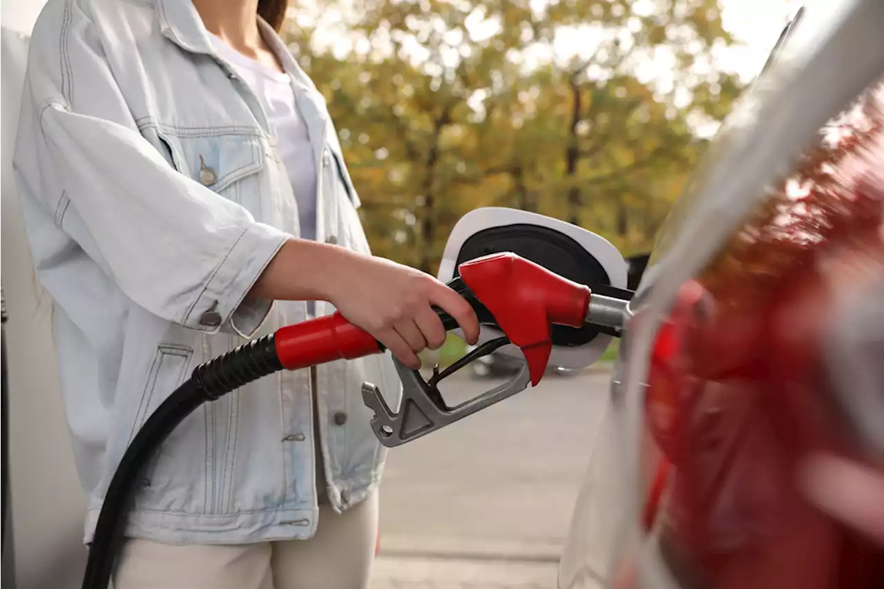 Gas Prices Just Broke a New Record—Here's How High They Could Get