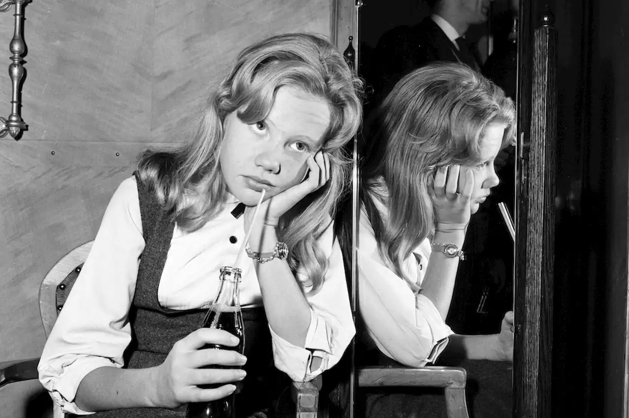 See Former Disney Child Star Hayley Mills Now at 75 — Best Life