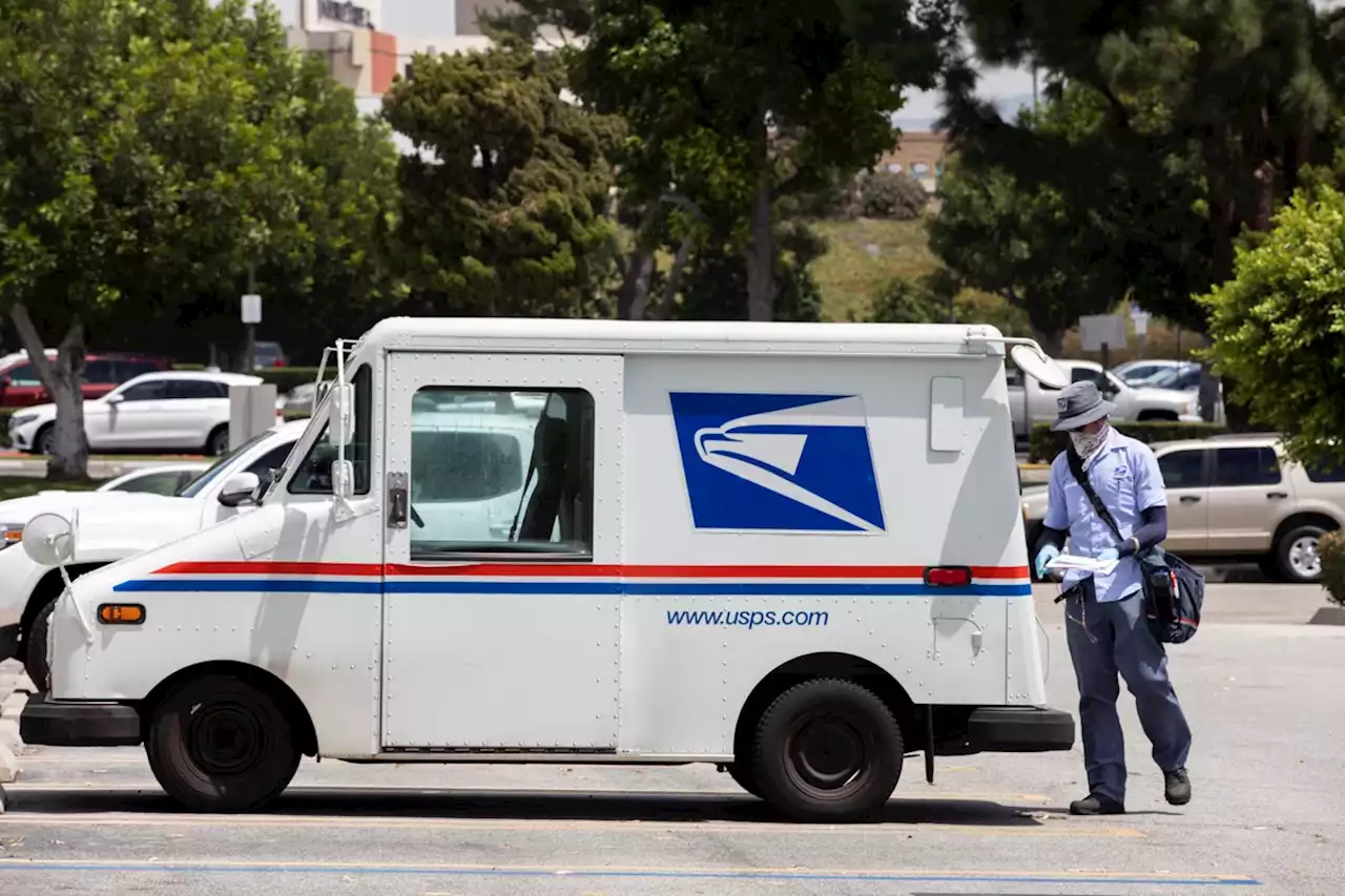 The USPS Is Now Letting Customers Order More COVID Tests — Best Life