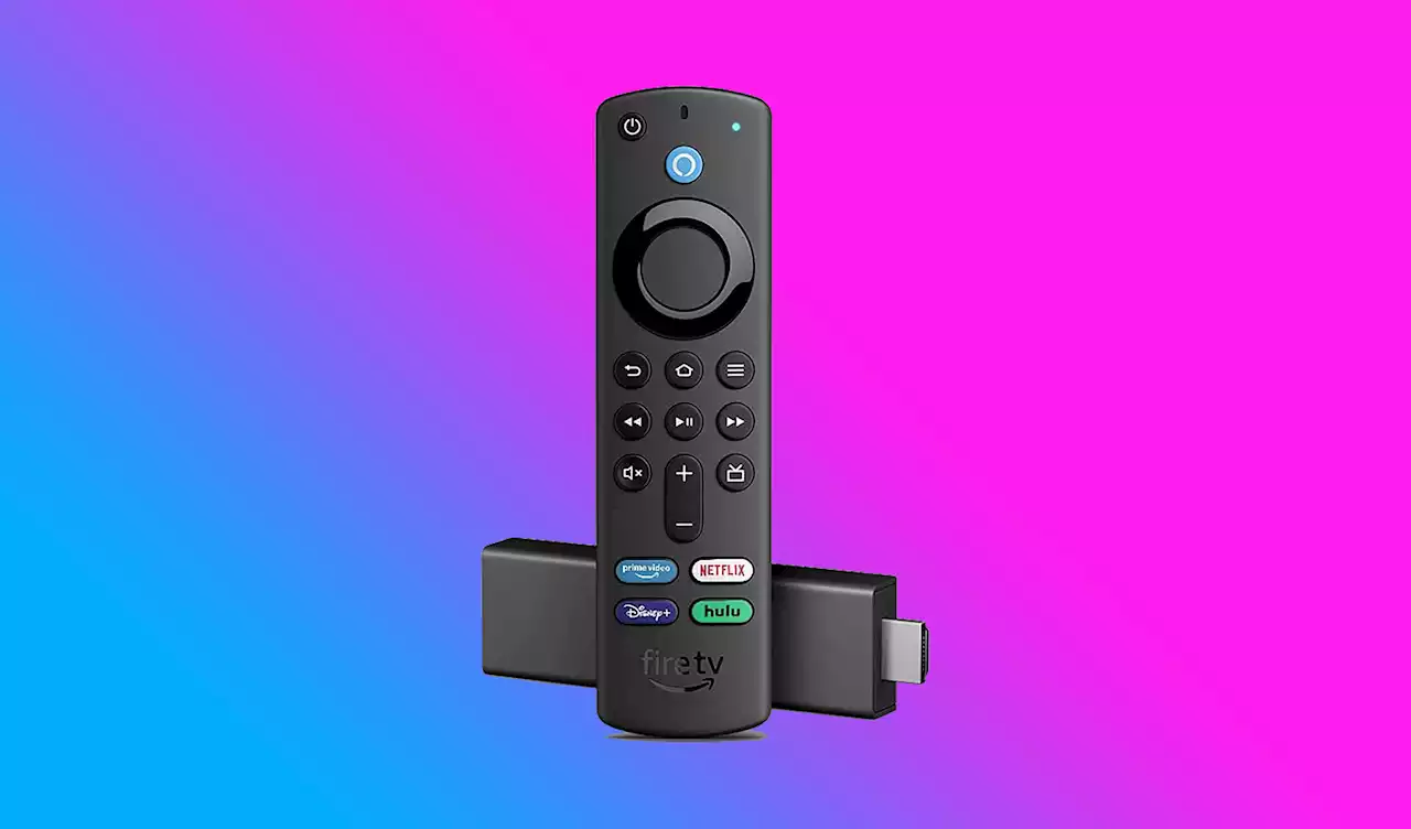 Best Fire TV Stick apps to stream TV and movies