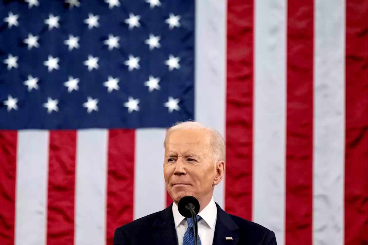 Biden issues crypto executive order - here’s what it means