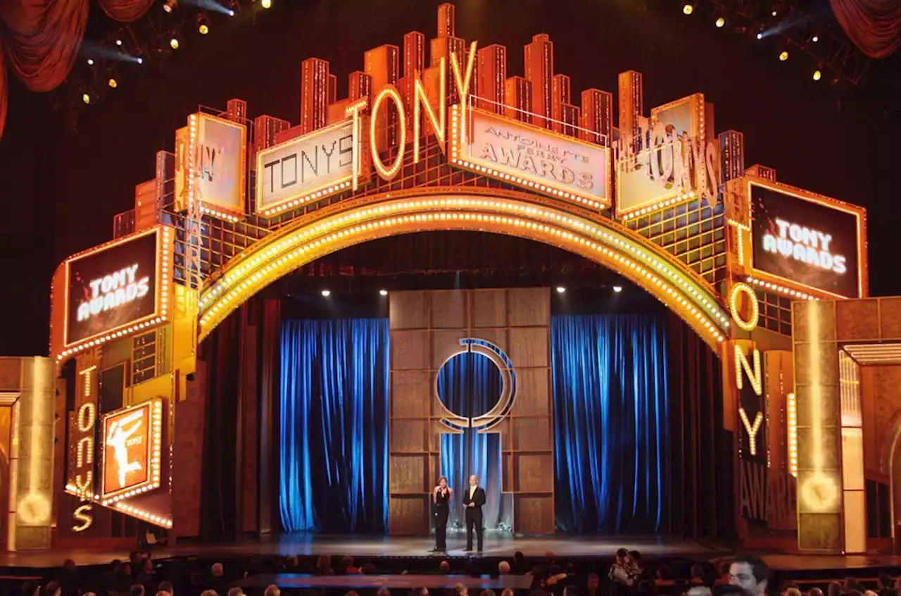 2022 Tony Awards Will Air Live Coast-to-Coast for the First Time