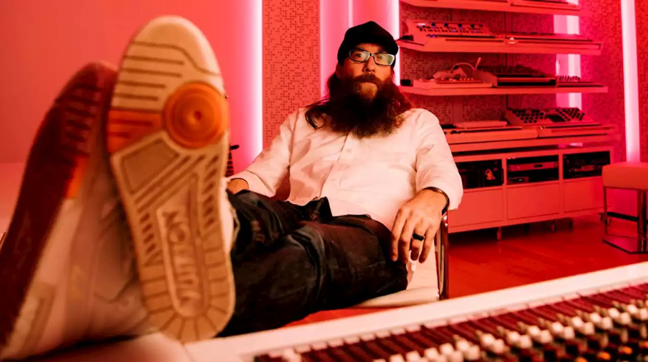 Crowder Back In the Hot Christian Songs Pent-‘House’