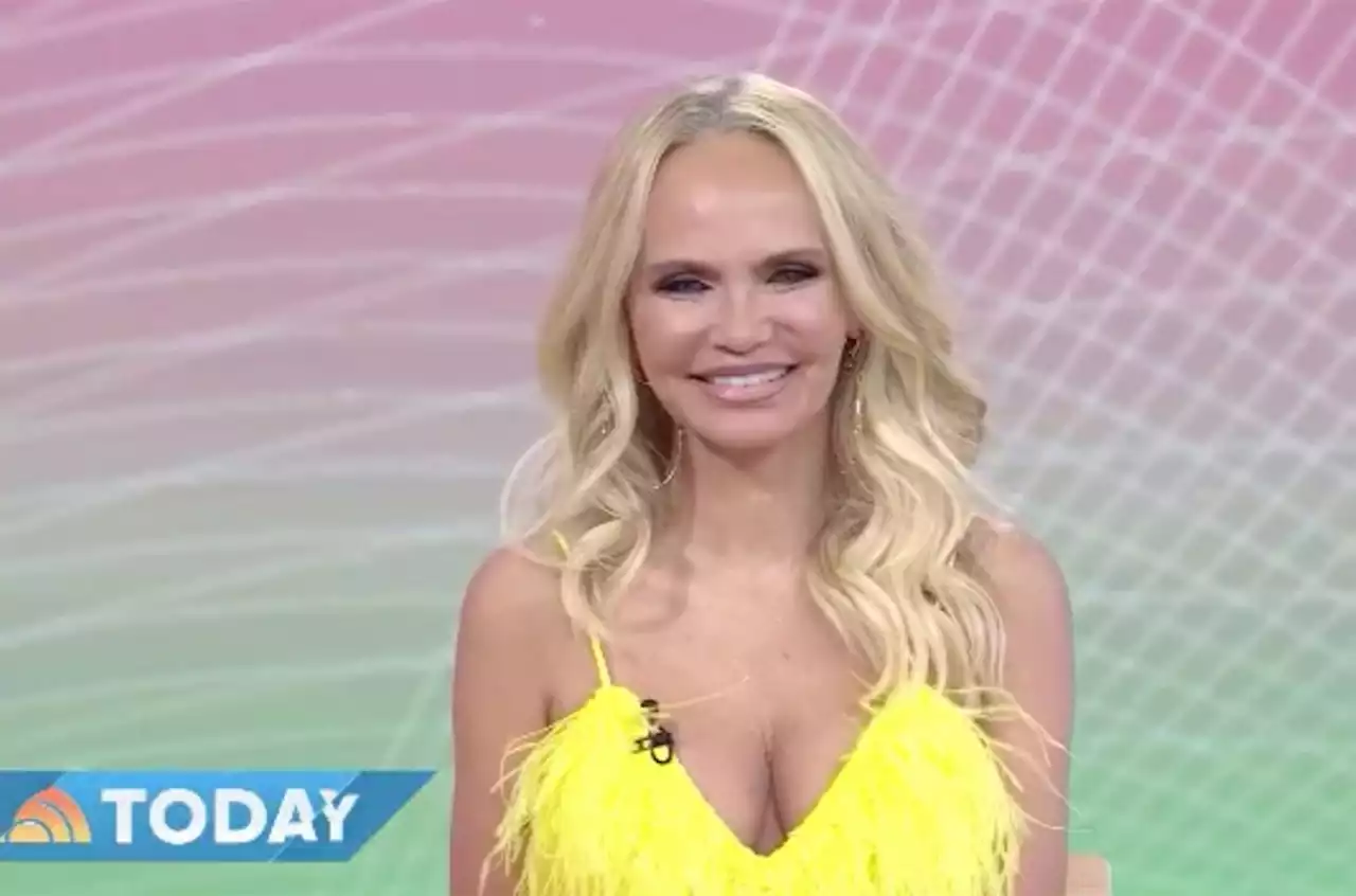 Kristin Chenoweth Calls Ariana Grande the ‘Exact Correct Person’ to Play Glinda In ‘Wicked’: Watch