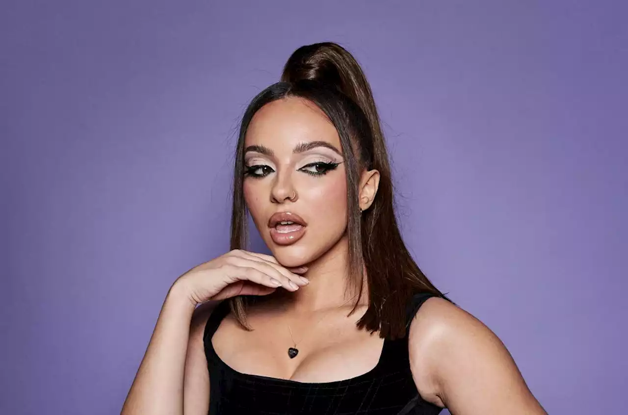 Little Mix’s Jade Thirlwall to Start Solo Career, Signs Record Deal With RCA