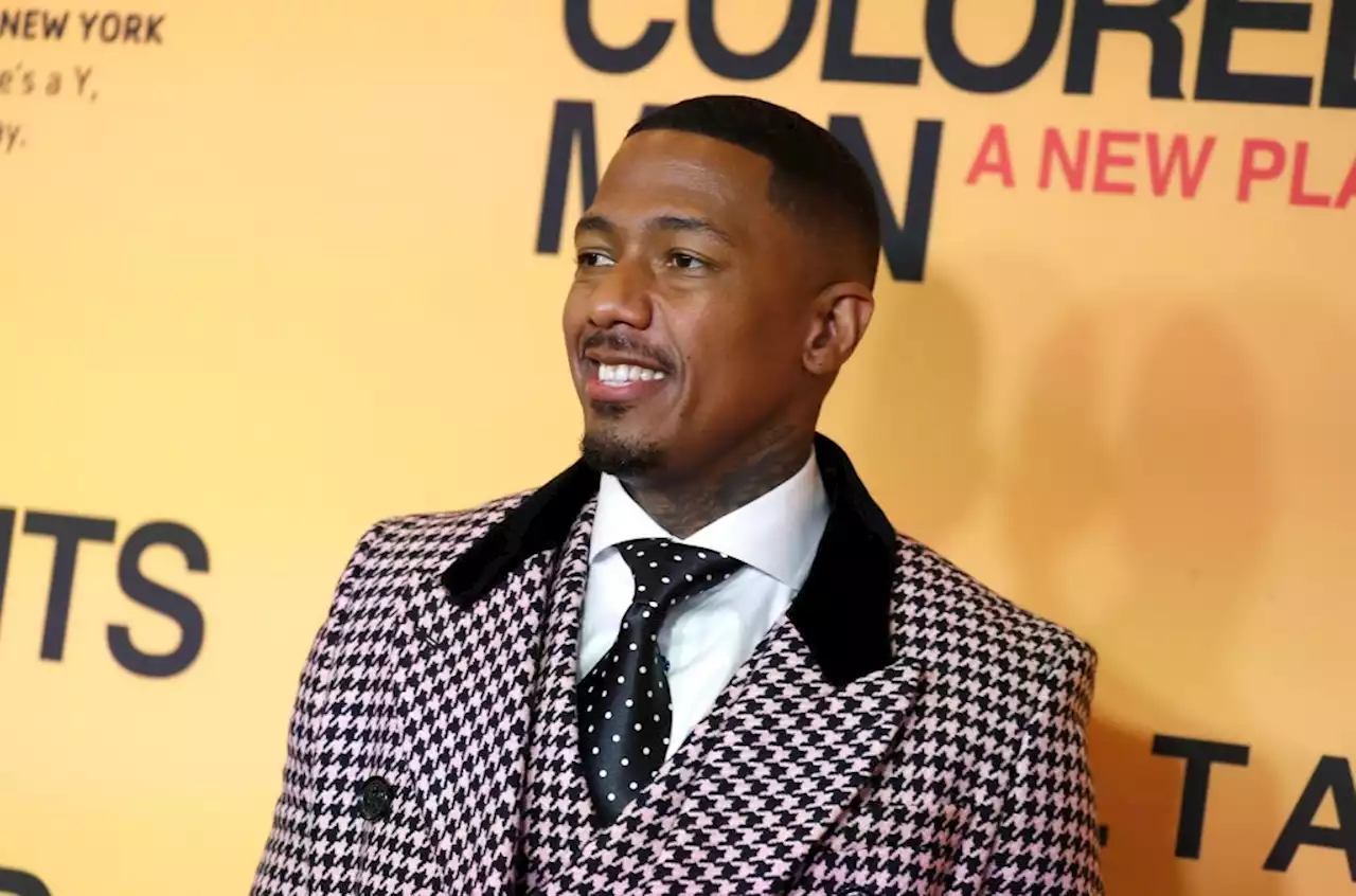 ‘The Nick Cannon Show’ Canceled After One Season