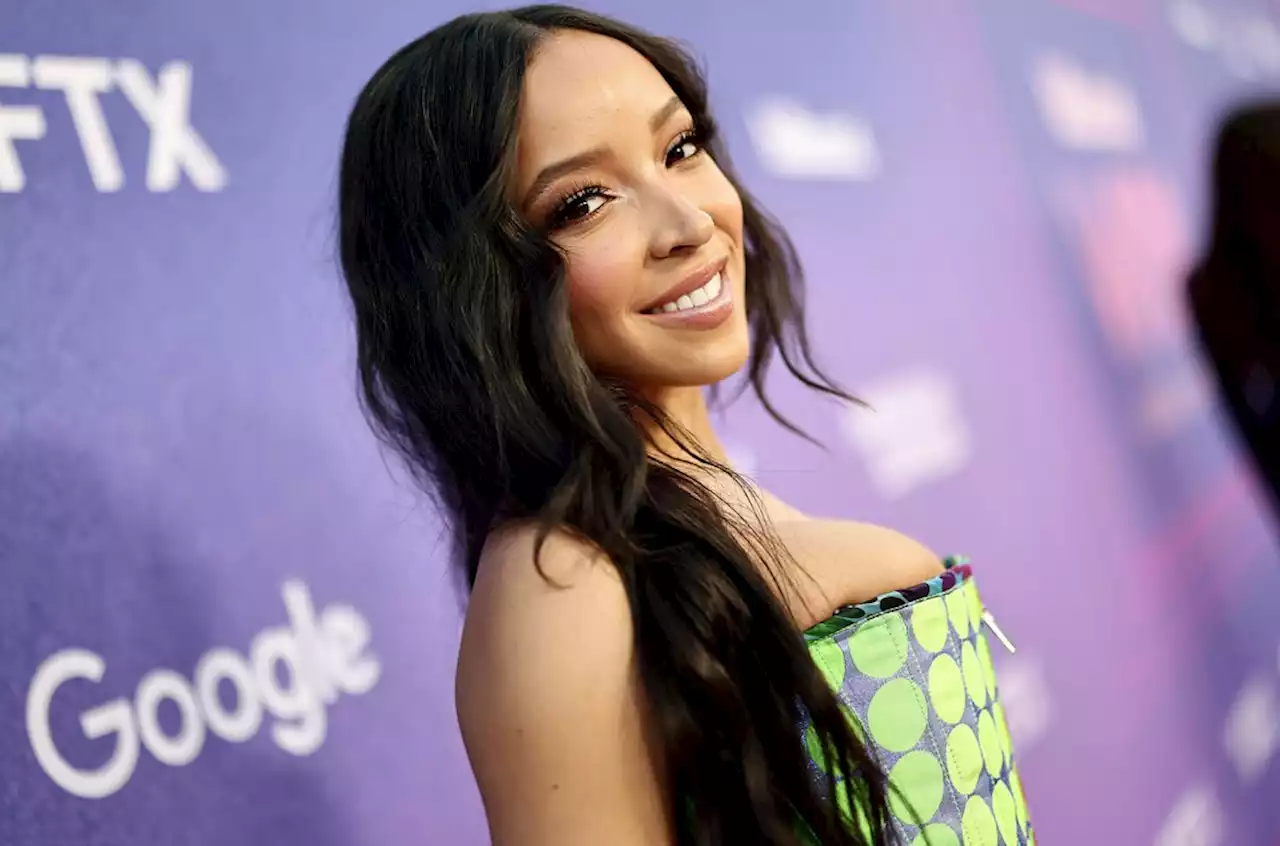 Tinashe Tells J.K. Rowling to ‘Shut Up’ Over Yet Another Transphobic Twitter Spiel