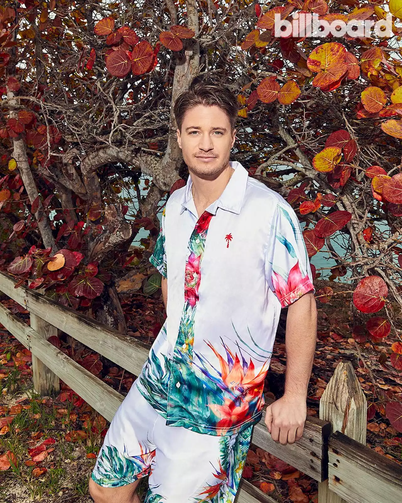 Can Kygo Build Music’s Next Margaritaville?