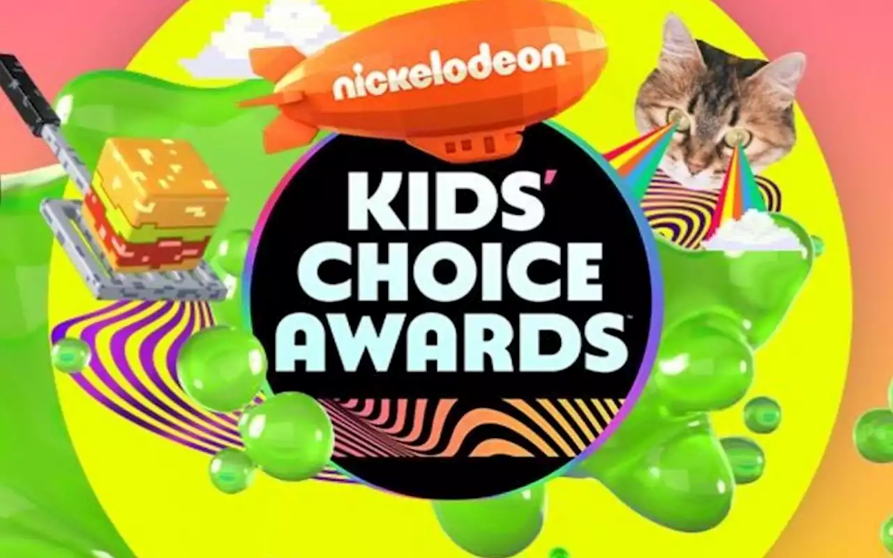 Daftar Nominasi Nickelodeon Kids' Choice Awards 2022, Ada Loki dan WandaVision | Lifestyle - Bisnis.com