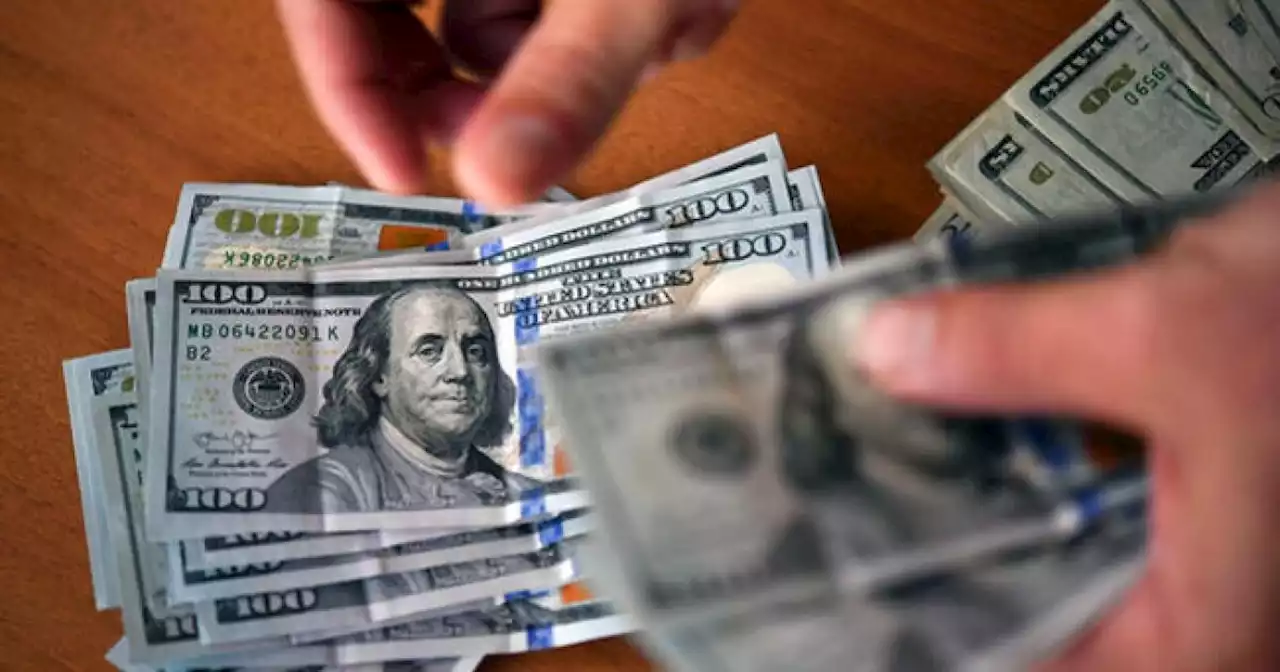 Dólar hoy: 10 de marzo de 2022; TRM del día