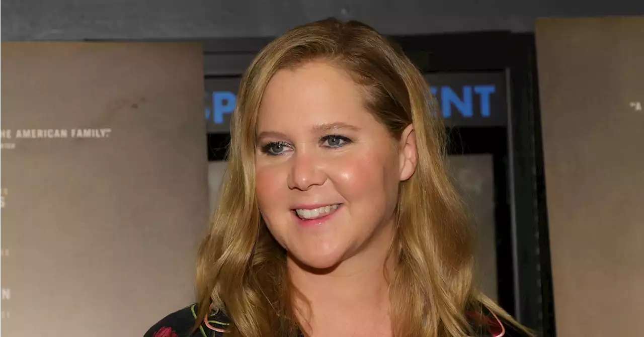 Amy Schumer Revealed Why She Dropped Out Of The 'Barbie' Movie, And You Know What, I Get It