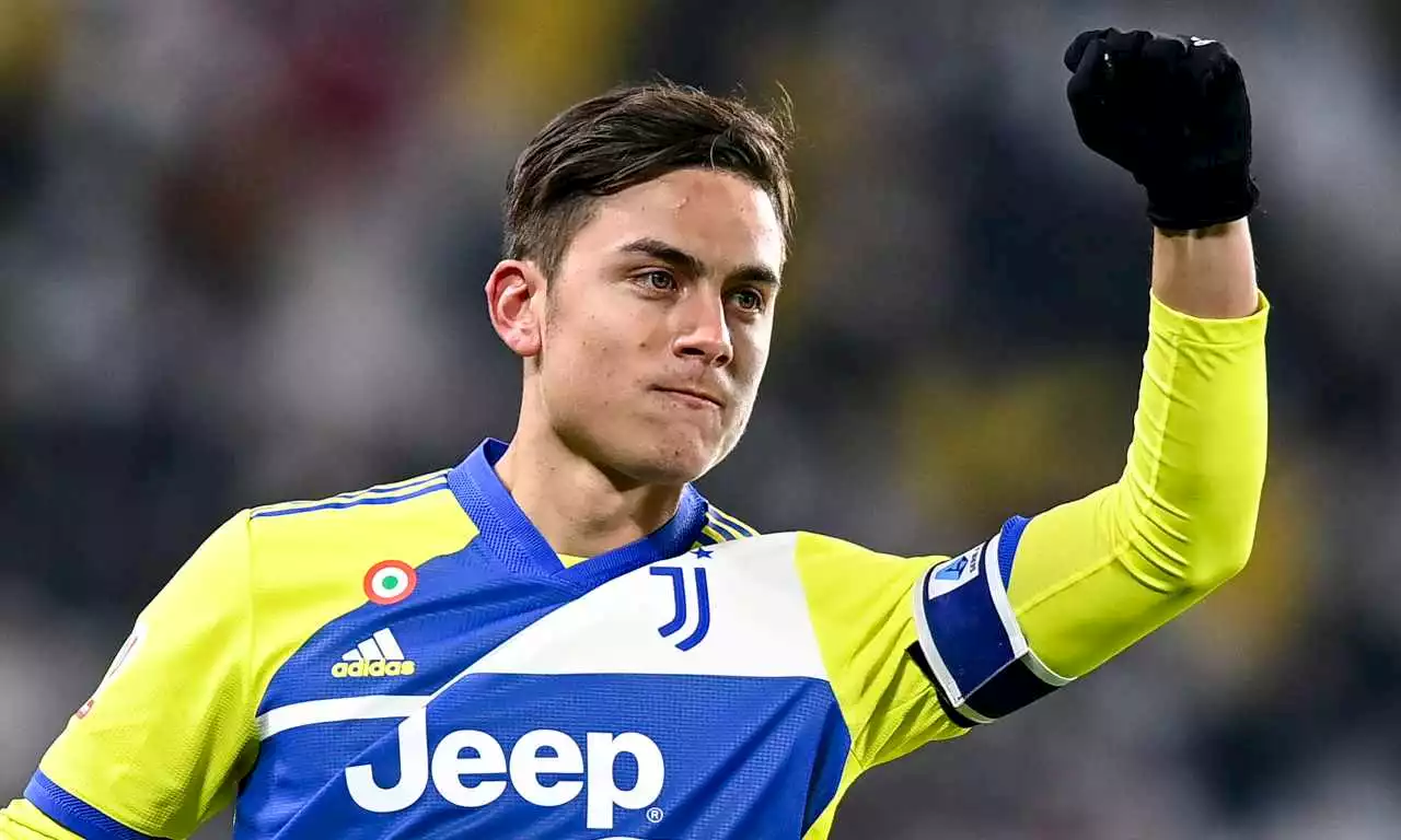 Juventus, ora cambia tutto | Dybala ha rifiutato le offerte