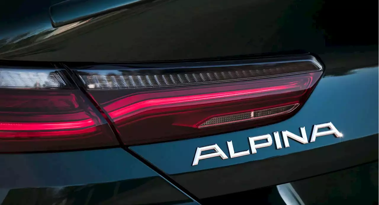 BMW Buys Alpina, Brings Long-Time Collaborator In-House | Carscoops