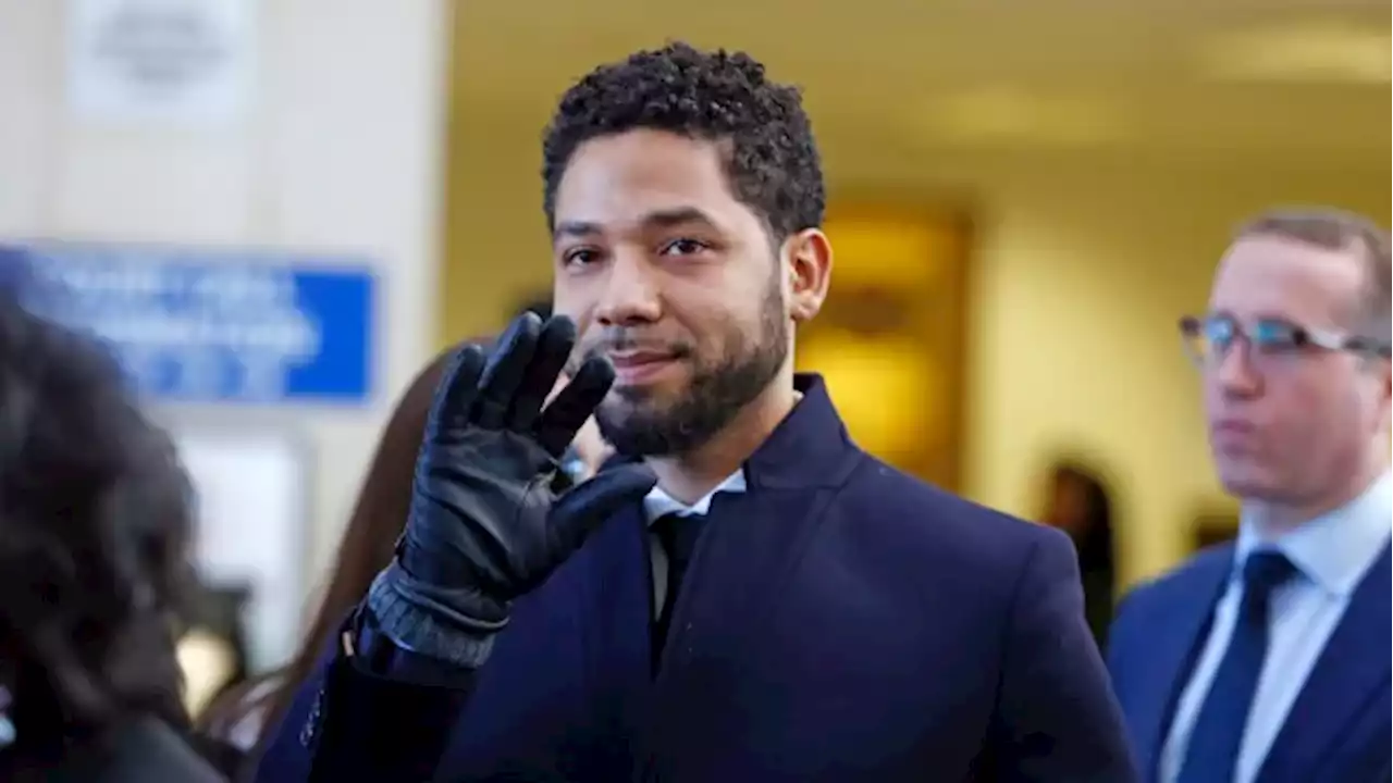 Jussie Smollett to receive sentence after staged attack conviction | CBC News