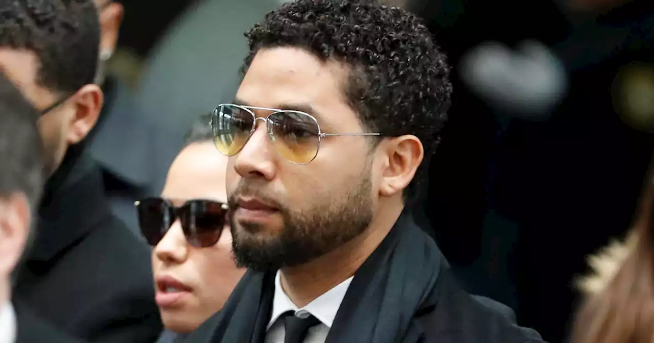 Jussie Smollett to face sentencing for hate crime hoax conviction