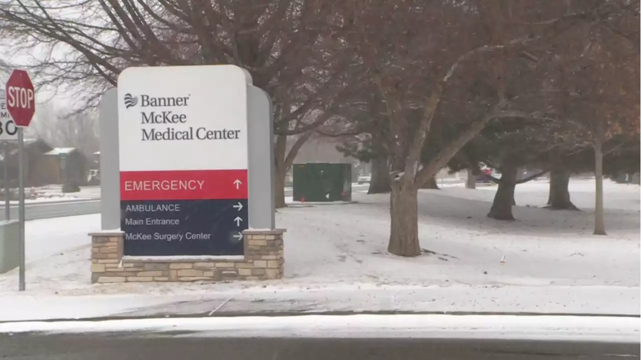 Banner McKee Medical Center In Loveland Reopens After Heating Issue