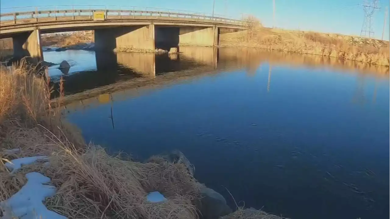 Nebraska Canal Project Targeting Colorado Clears Key Hurdle