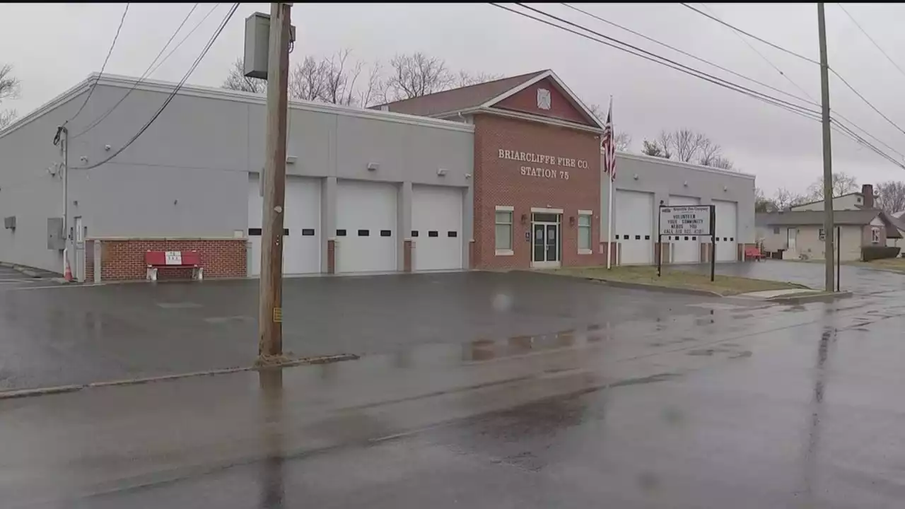 Some Residents Call For Briarcliffe Fire Company's Closure Over Alleged Racist Comments