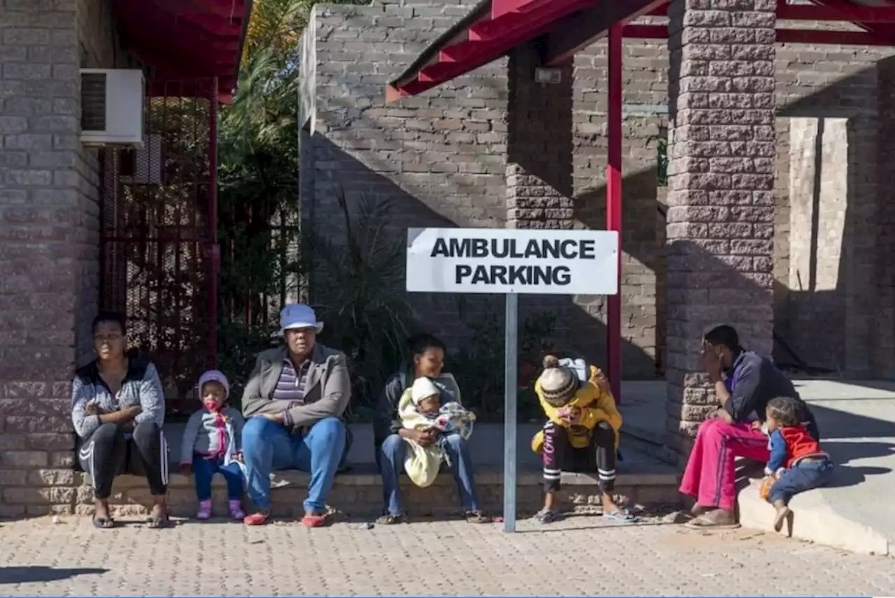 Northern Cape health without permanent head for 20 months and counting | Citypress