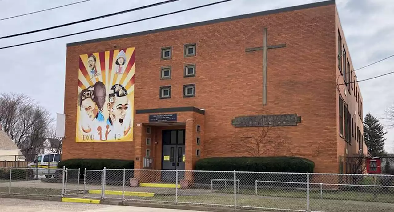 Catholic elementary school assistant terminated for ‘inappropriate’ action