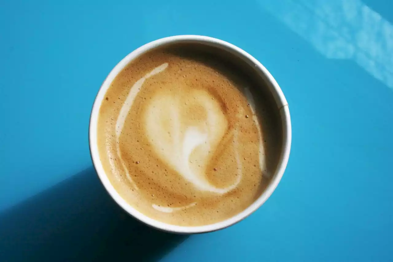 Here are the best coffee shops in Greater Cleveland, according to Yelp