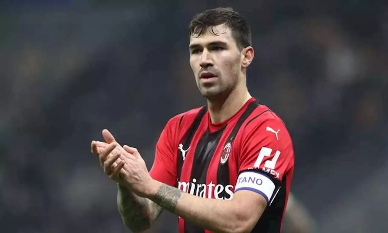 Milan, ha recuperato anche Romagnoli: è in ballottaggio con Kalulu