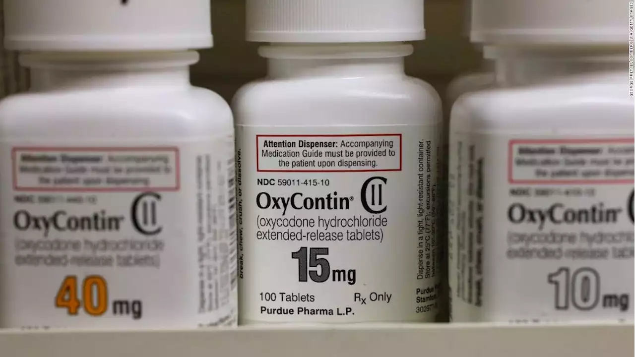 Victims of opioid crisis confront owners of OxyContin maker Purdue Pharma