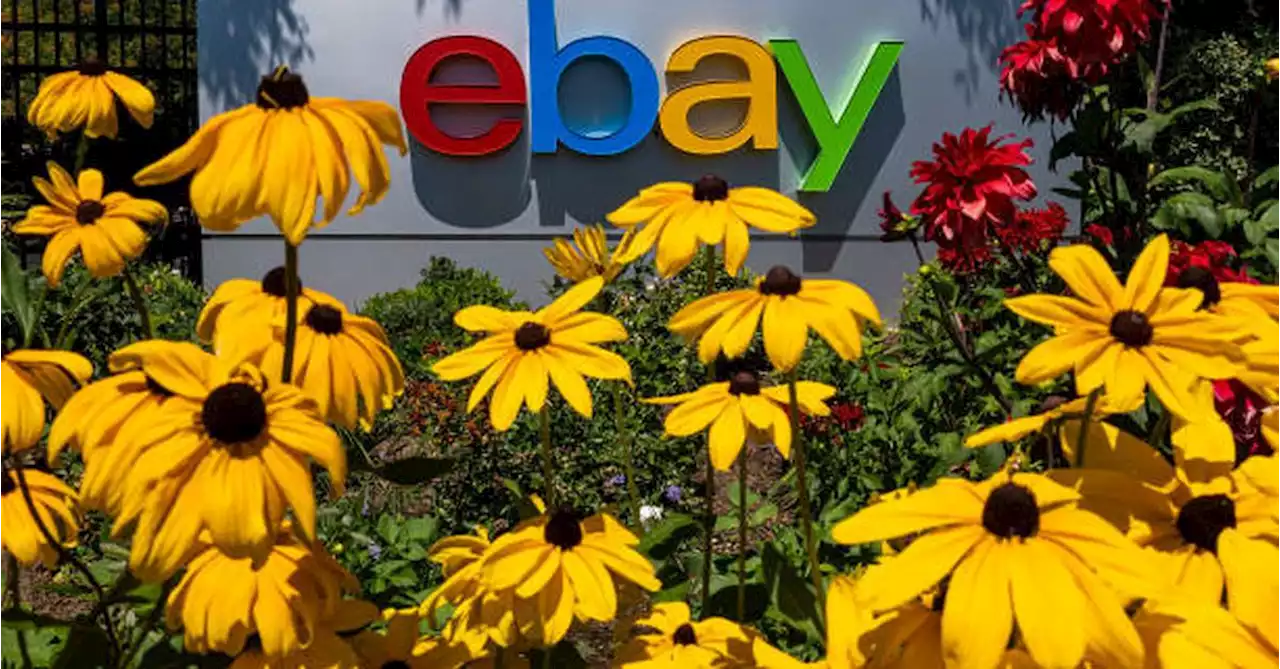 eBay Teases 'Digital Wallet' in Investor Presentation as Crypto Rumors Swirl