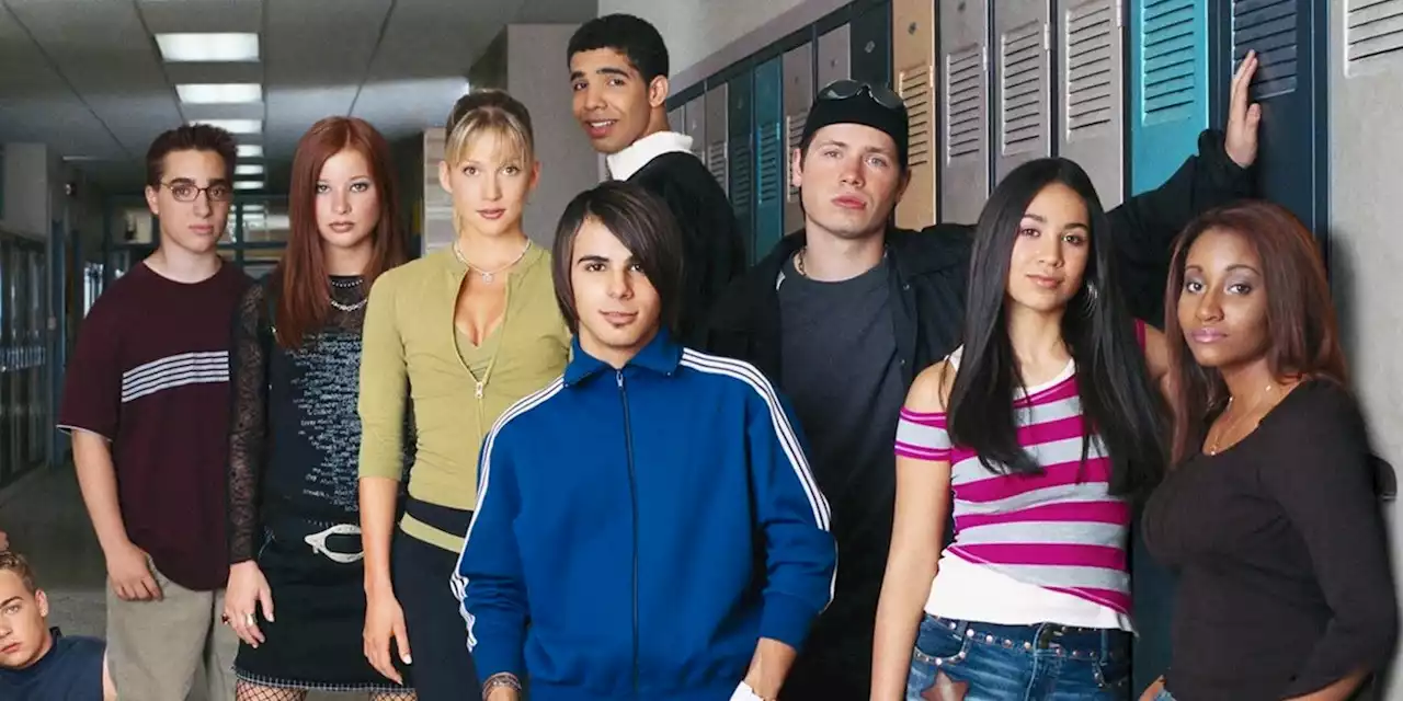 'Degrassi: The Next Generation': Entire 14-Season Library Comes to HBO Max Later This Month