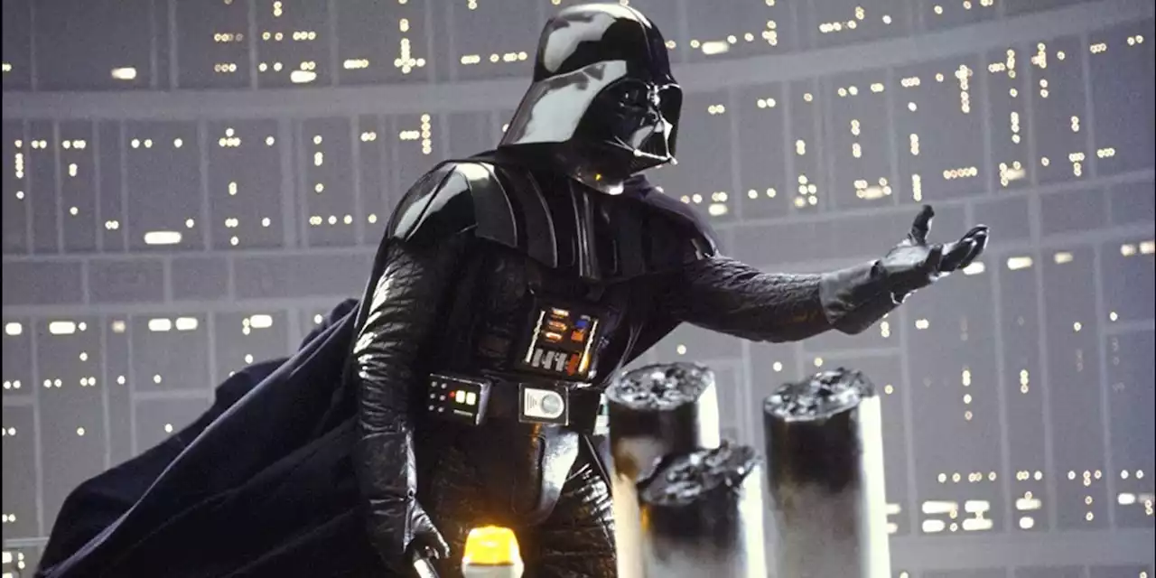 New 'Obi-Wan Kenobi' Image Reveals Hayden Christensen's Return as Darth Vader