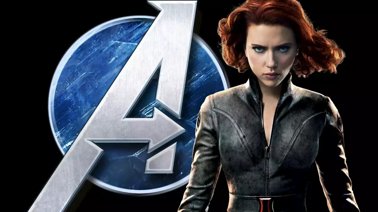 Marvel's Avengers Players Surprised With New Black Widow MCU Suit