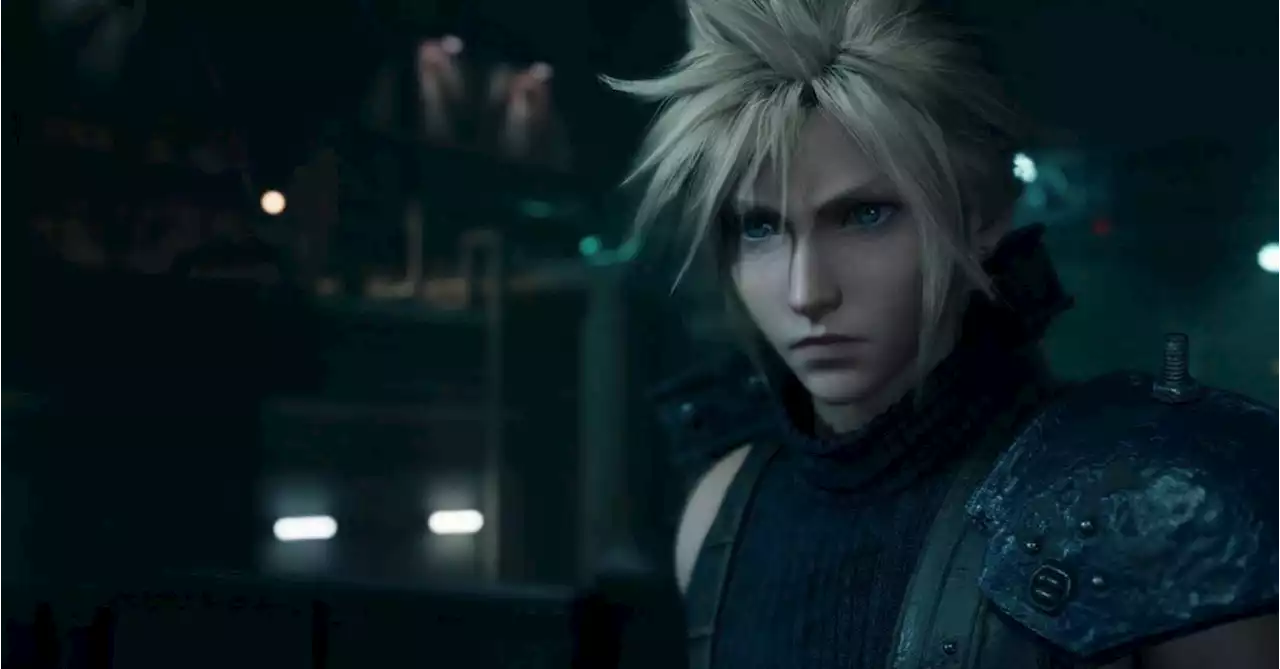 Square Enix Reveals Incredible Final Fantasy 7 Alarm Clock