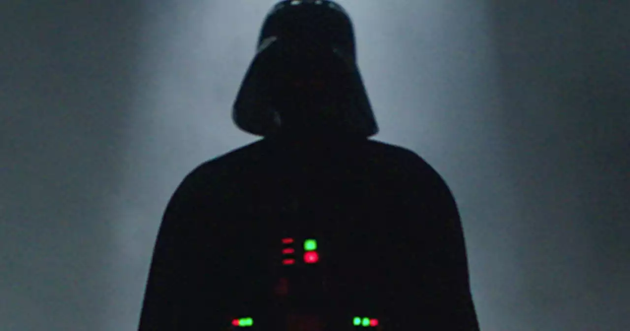 Obi-Wan Kenobi Reveals First Look At Darth Vader