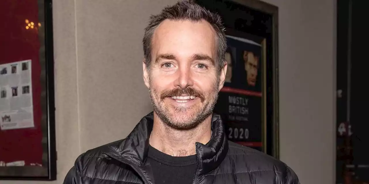 Will Forte Joins John Cena in Looney Tunes' Coyote Vs. Acme Movie