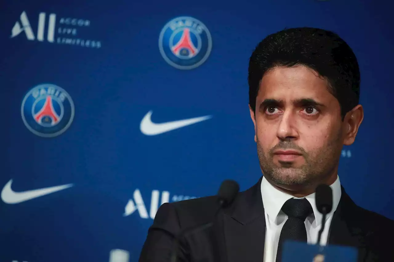 Furia Al-Khelaifi dopo Real-Psg: minacce e aggressione agli arbitri