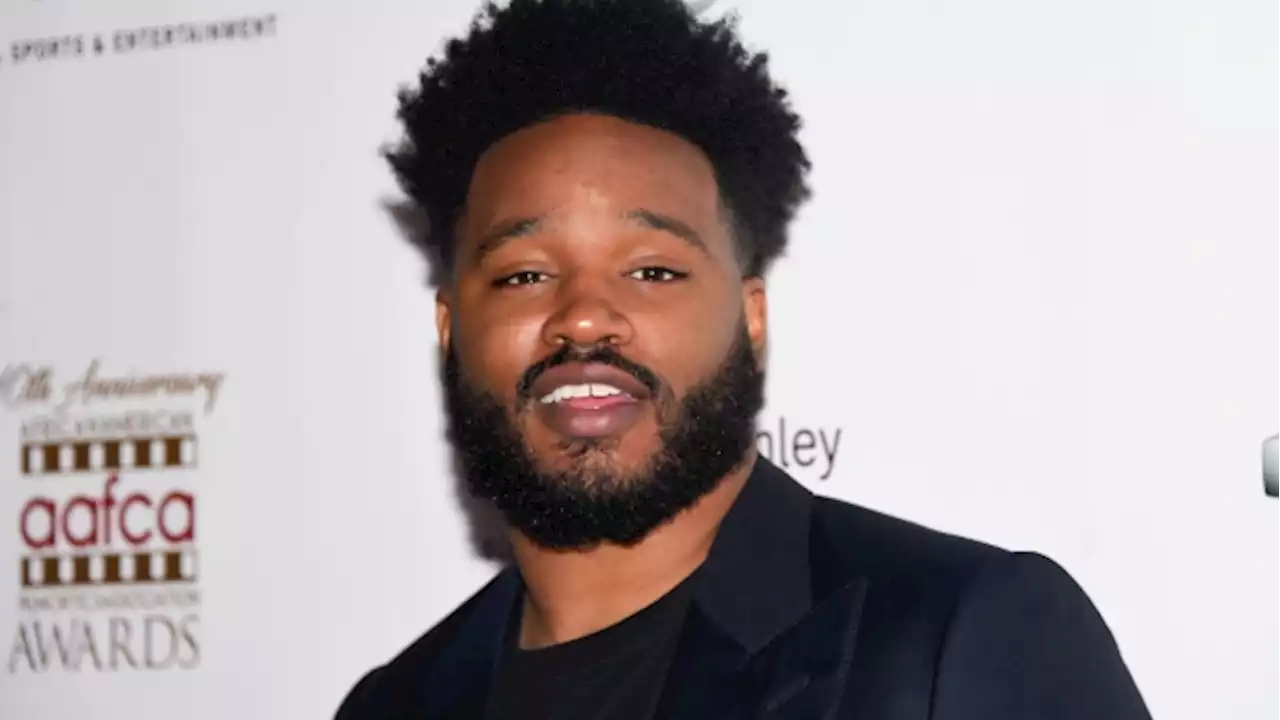 'Black Panther' director Ryan Coogler speaks out after being mistakenly detained by police