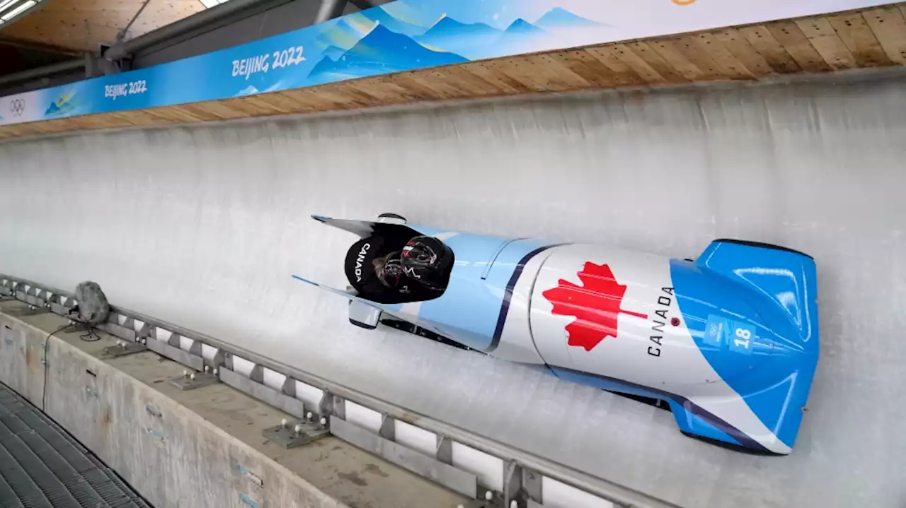 Bobsleigh Canada Skeleton to call in mediator to address athletes' concerns