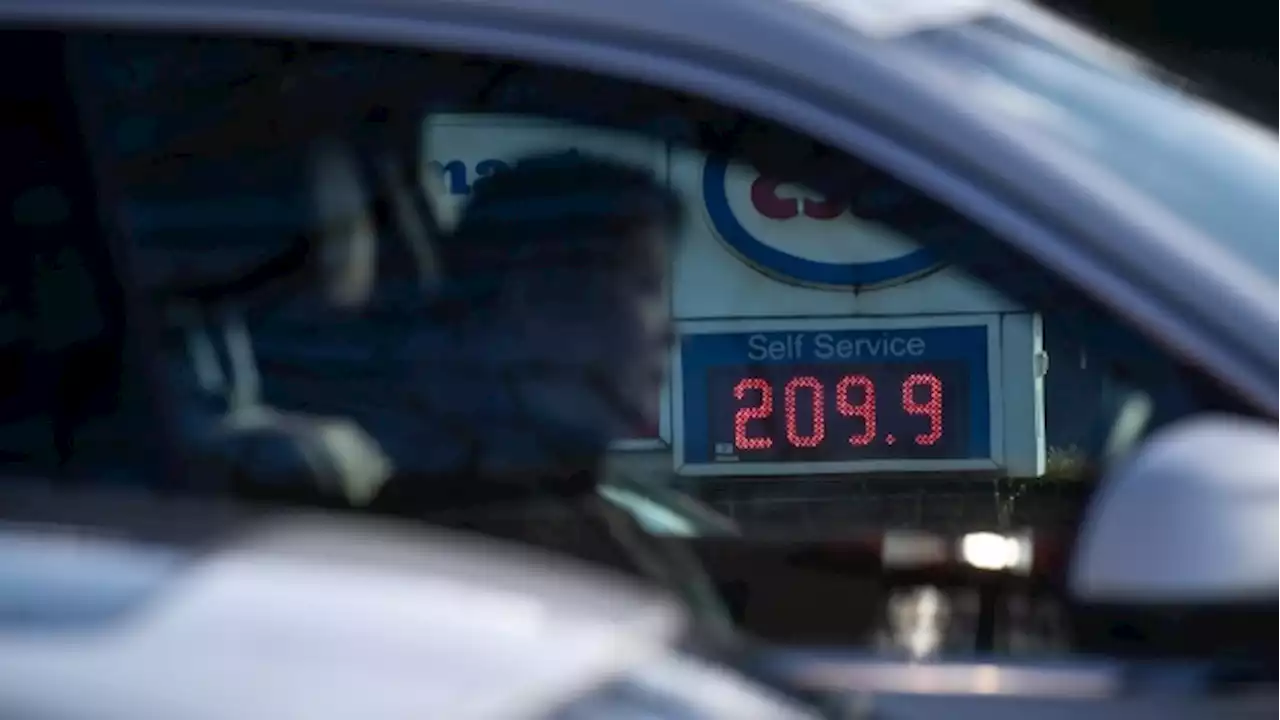 Record-high gas prices: How to blunt the impact on your wallet