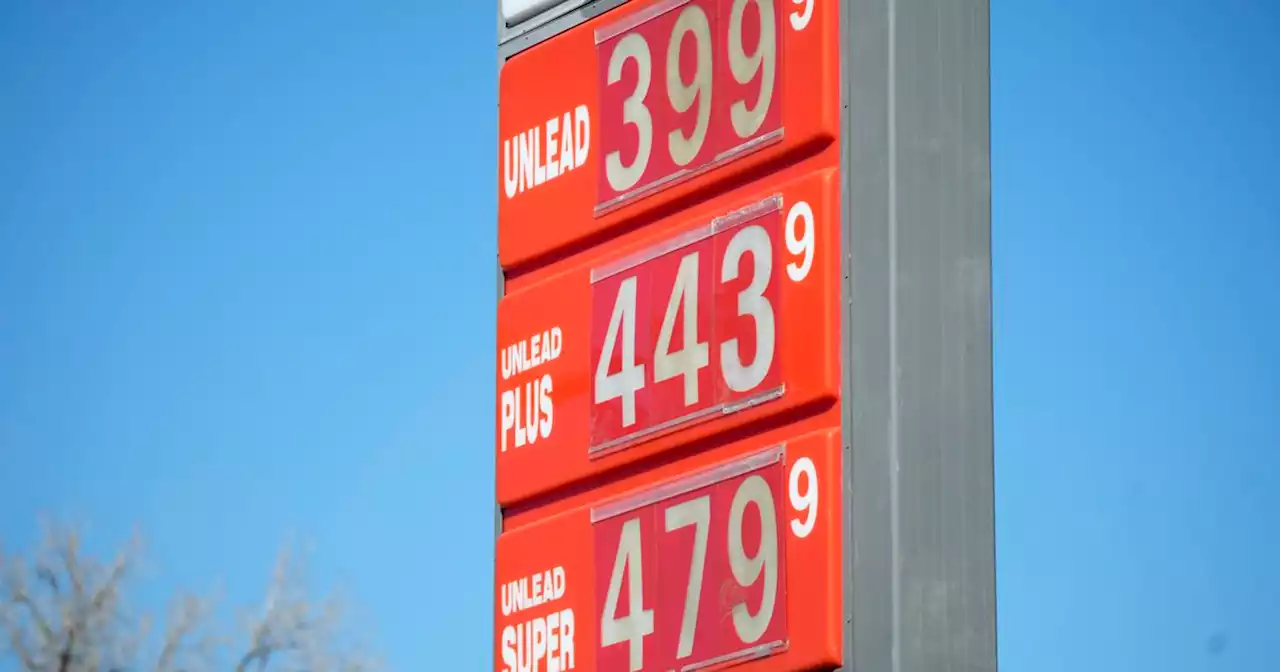 4 simple tips for navigating the gas price spike