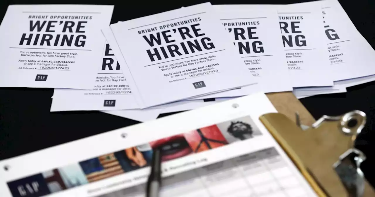 Jobless claims tick up slightly to 227,000 as economic recovery continues