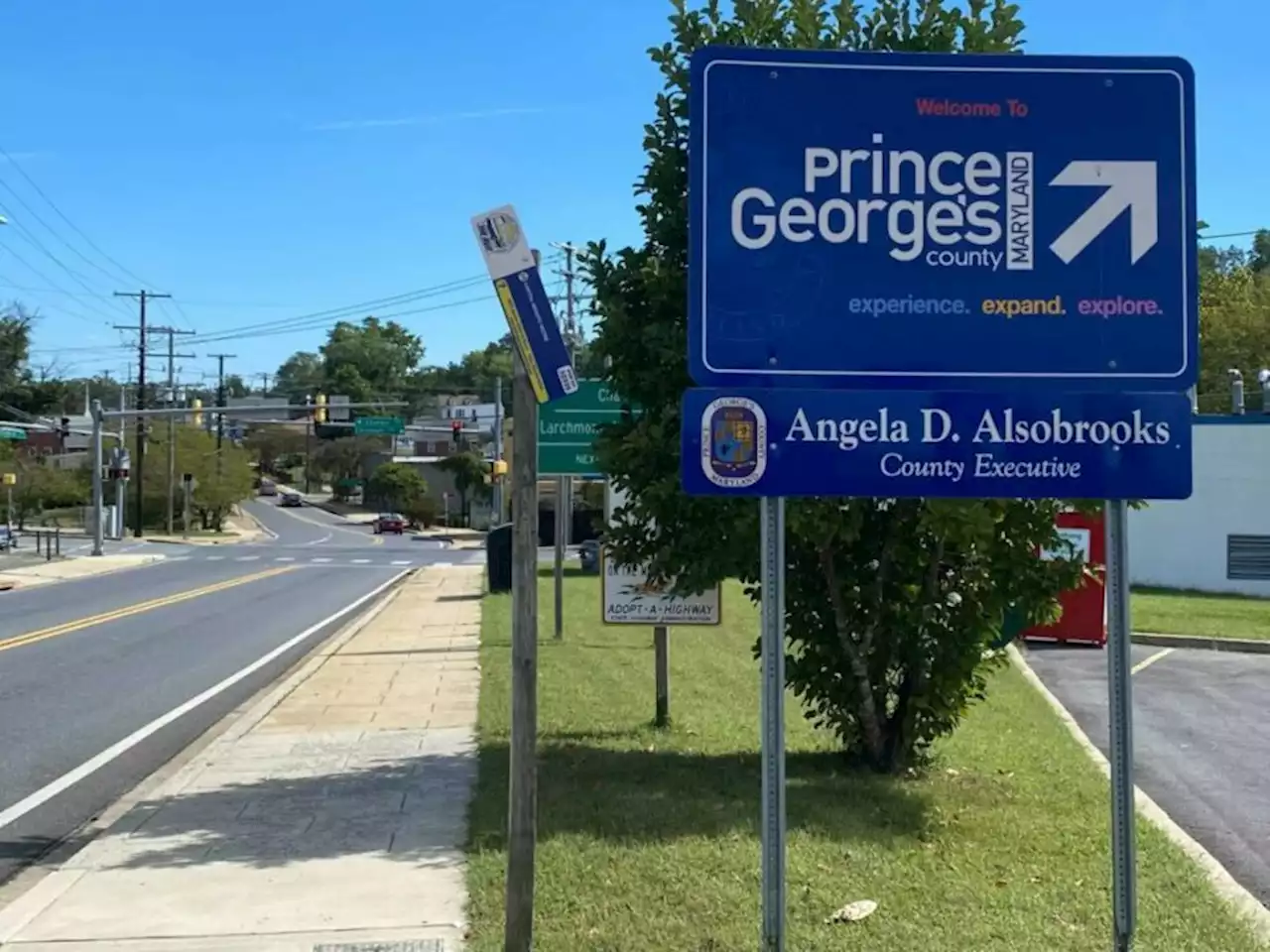 Prince George's Council Loses Redistricting Map Fight After Maryland Court Of Appeals Decision