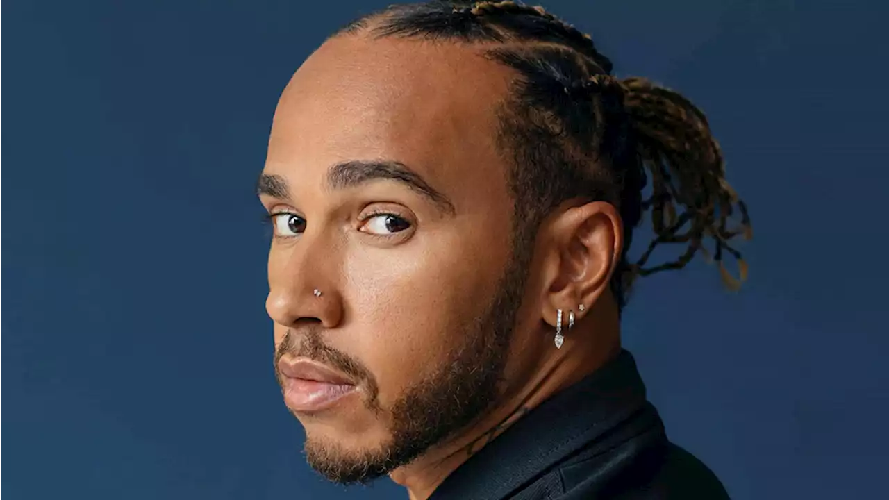 Apple Lands Doc On Formula 1 World Champion Lewis Hamilton