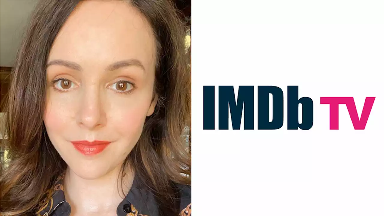 IMDb TV Orders ‘Western’ Period Comedy Pilot From Michelle Morgan & Lord Miller