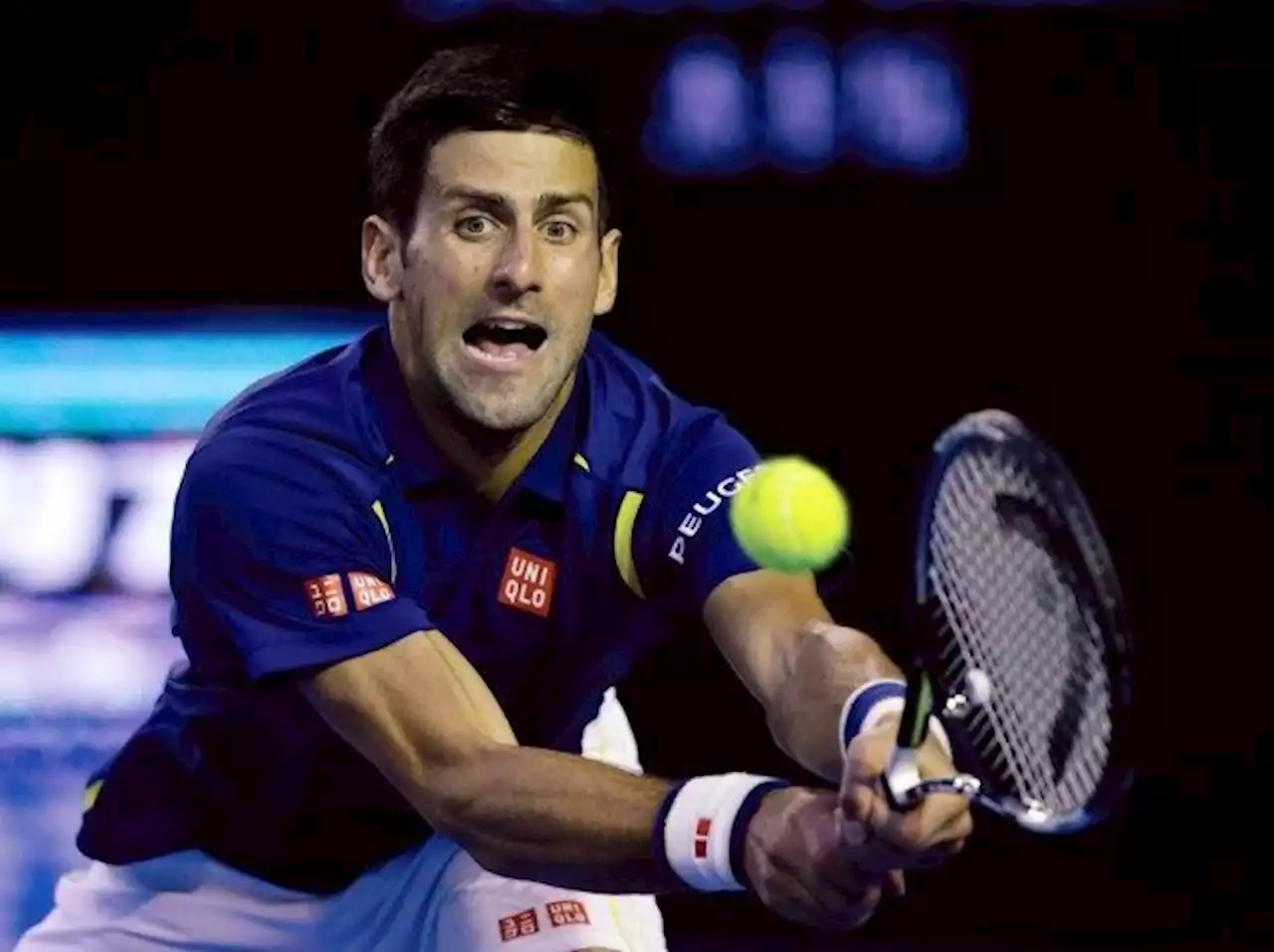 Novak Djokovic Will Not Play At Indian Wells Or Miami Tourneys Because Of Unvaccinated Status